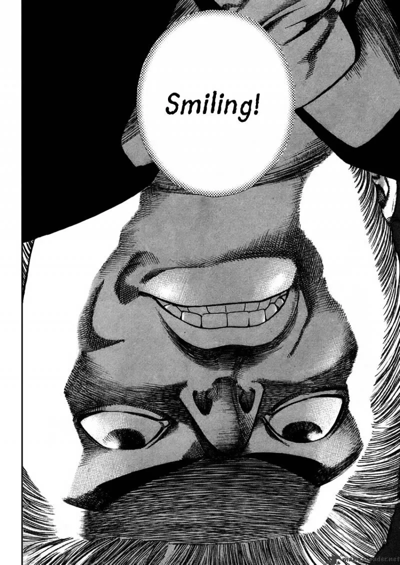 Read Usogui Manga Online