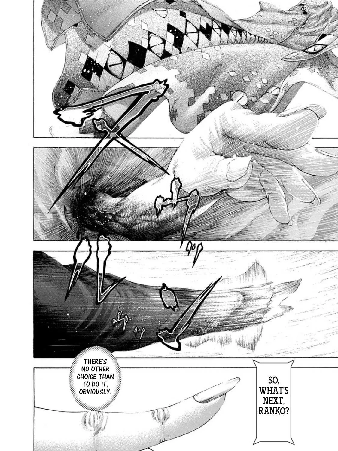Read Usogui Manga Online