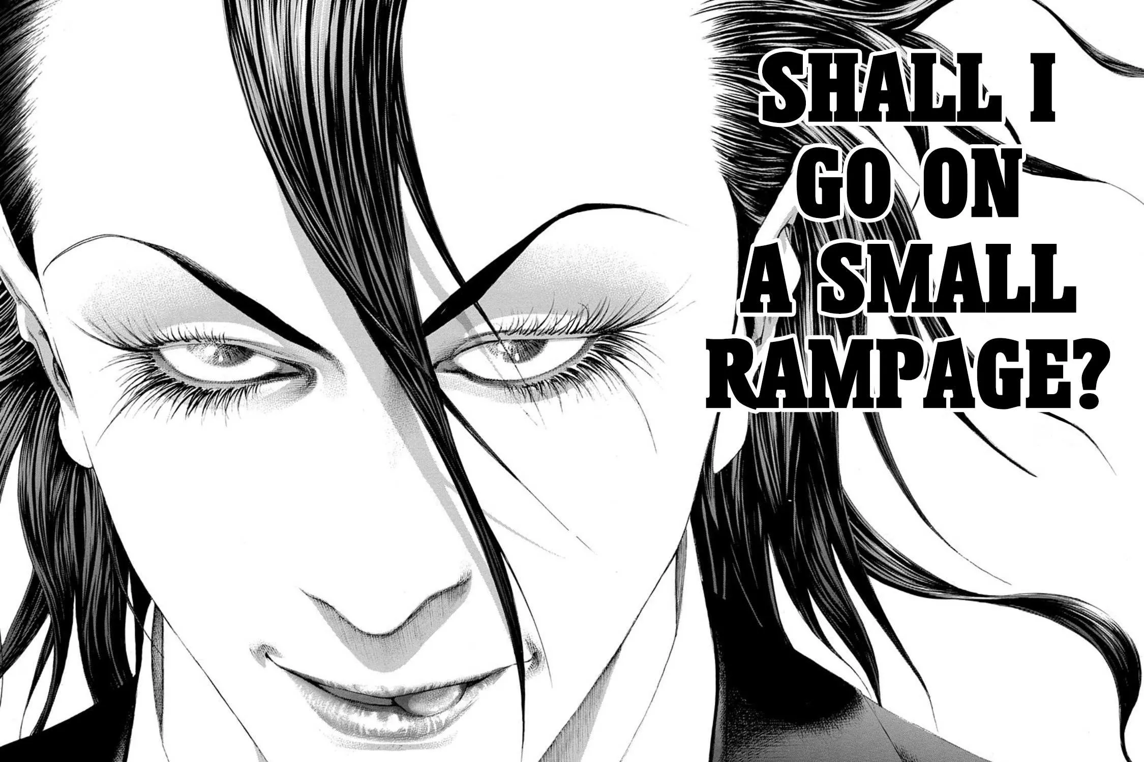 Read Usogui Manga Online