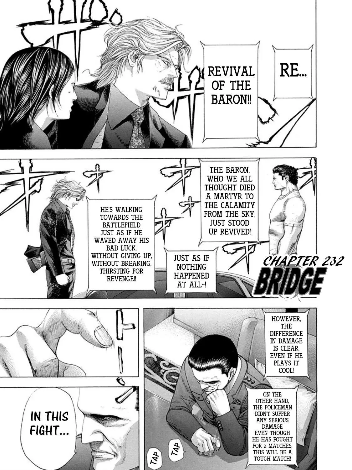 Read Usogui Manga Online