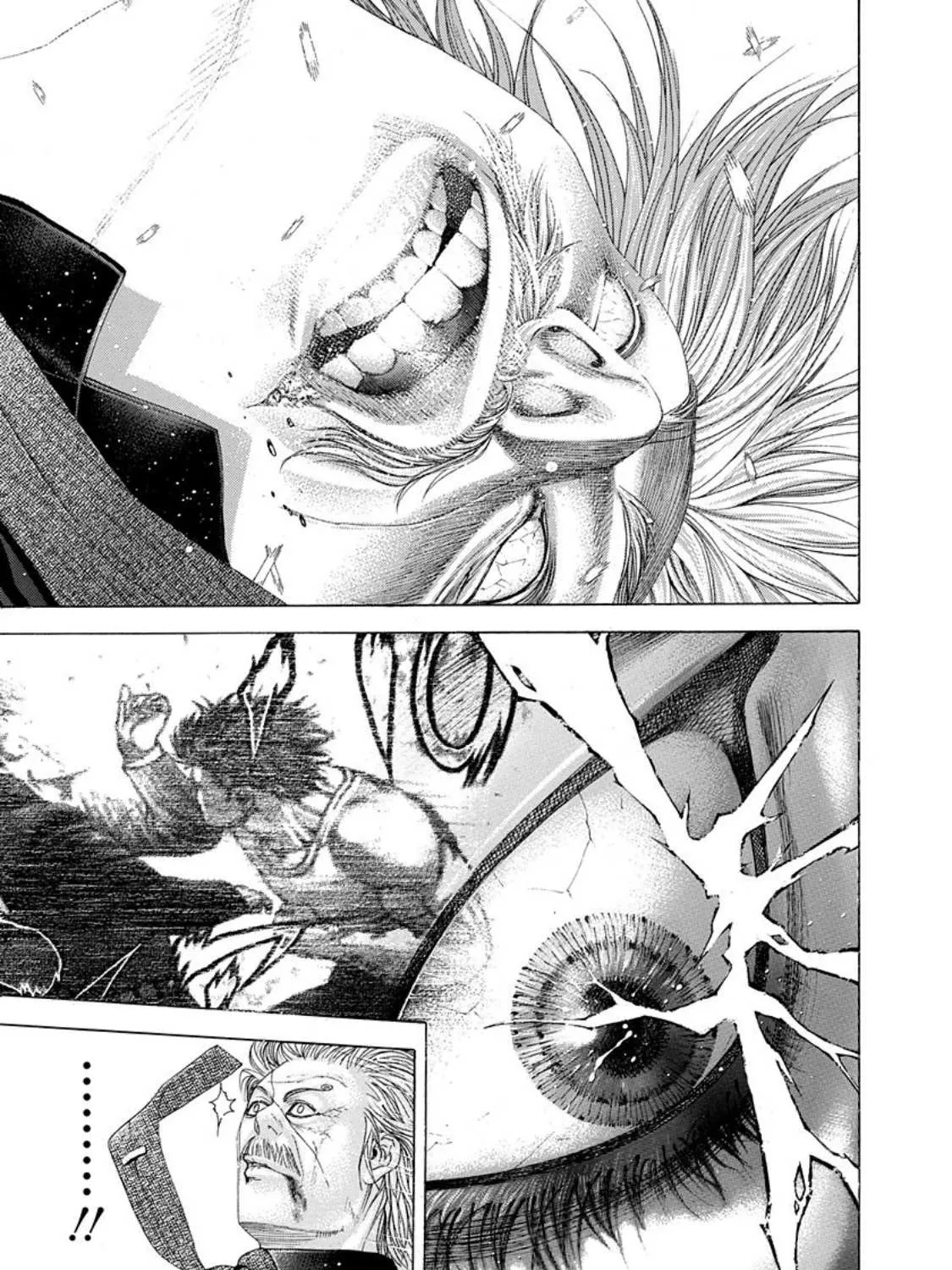 Read Usogui Manga Online