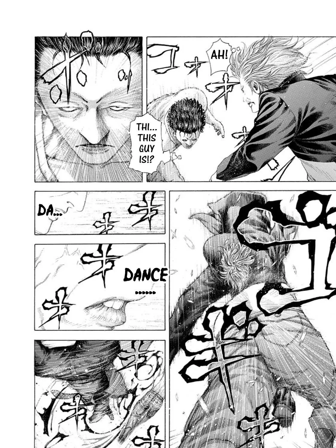 Read Usogui Manga Online