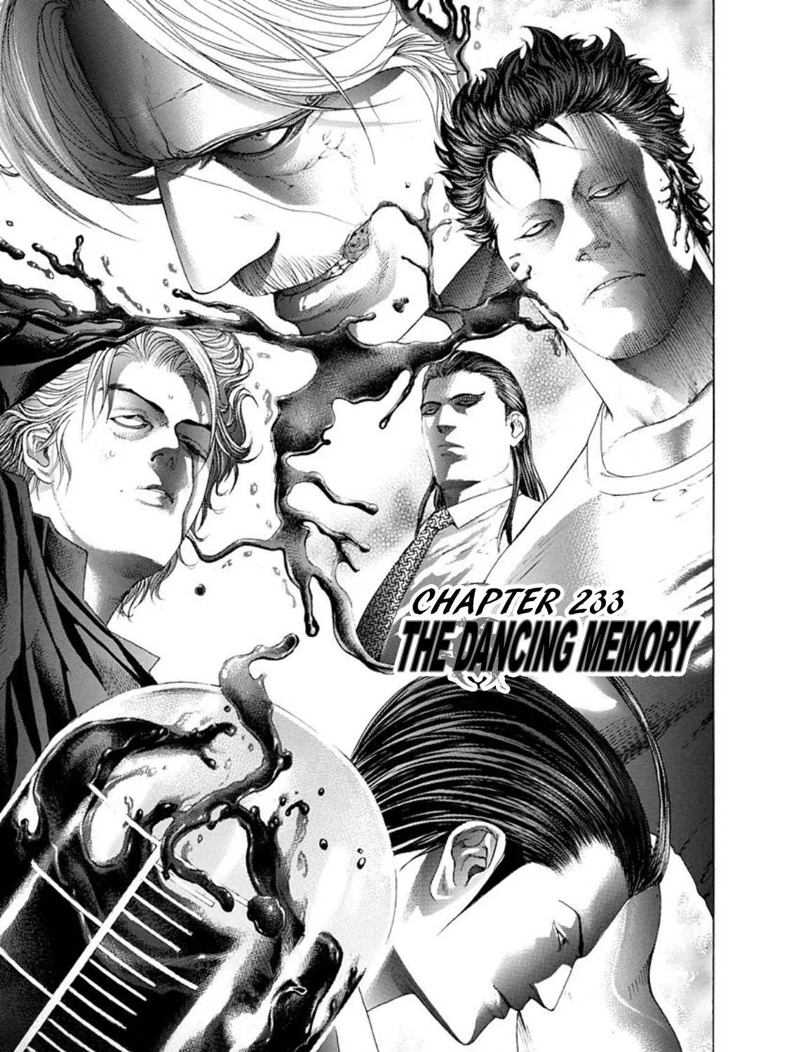 Read Usogui Manga Online