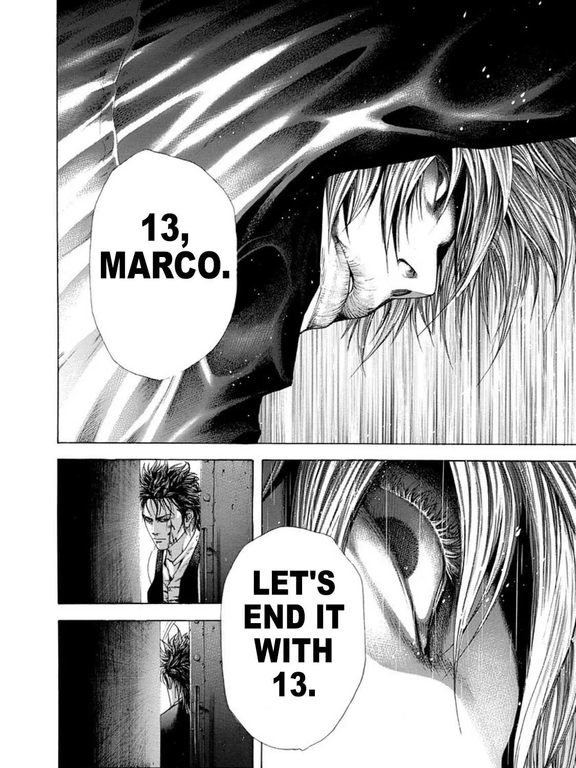 Read Usogui Manga Online