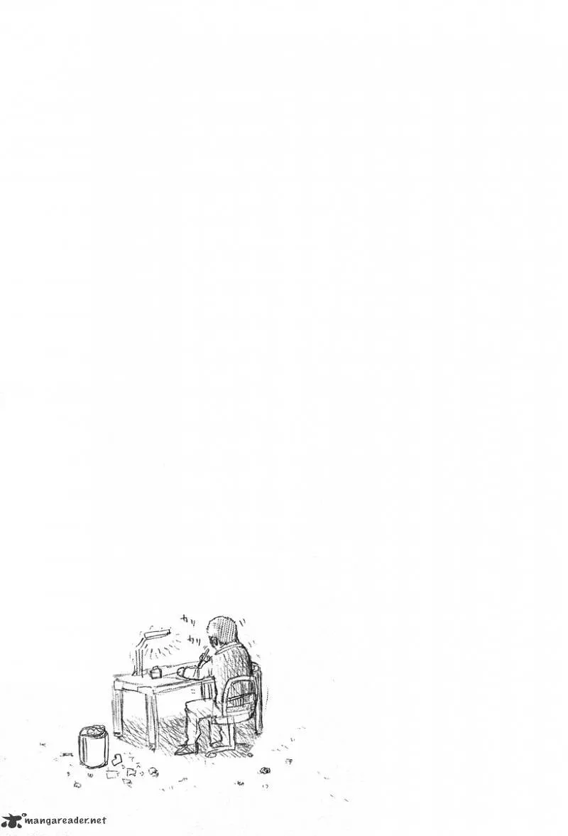 Read Usogui Manga Online