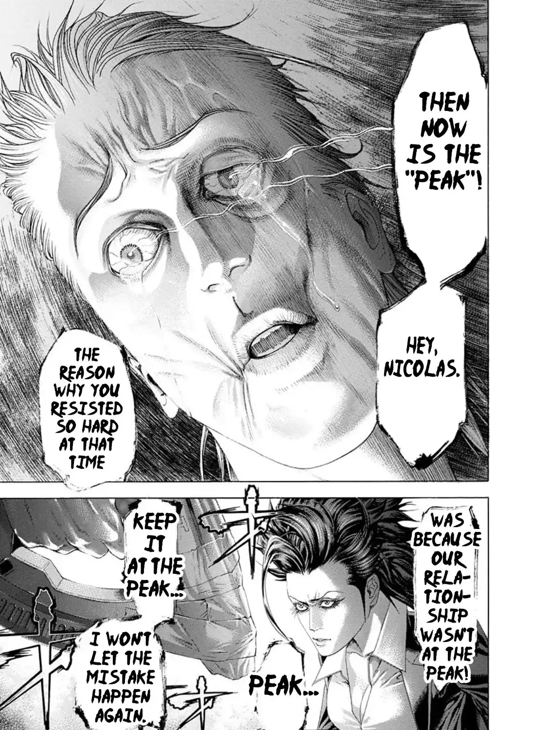 Read Usogui Manga Online