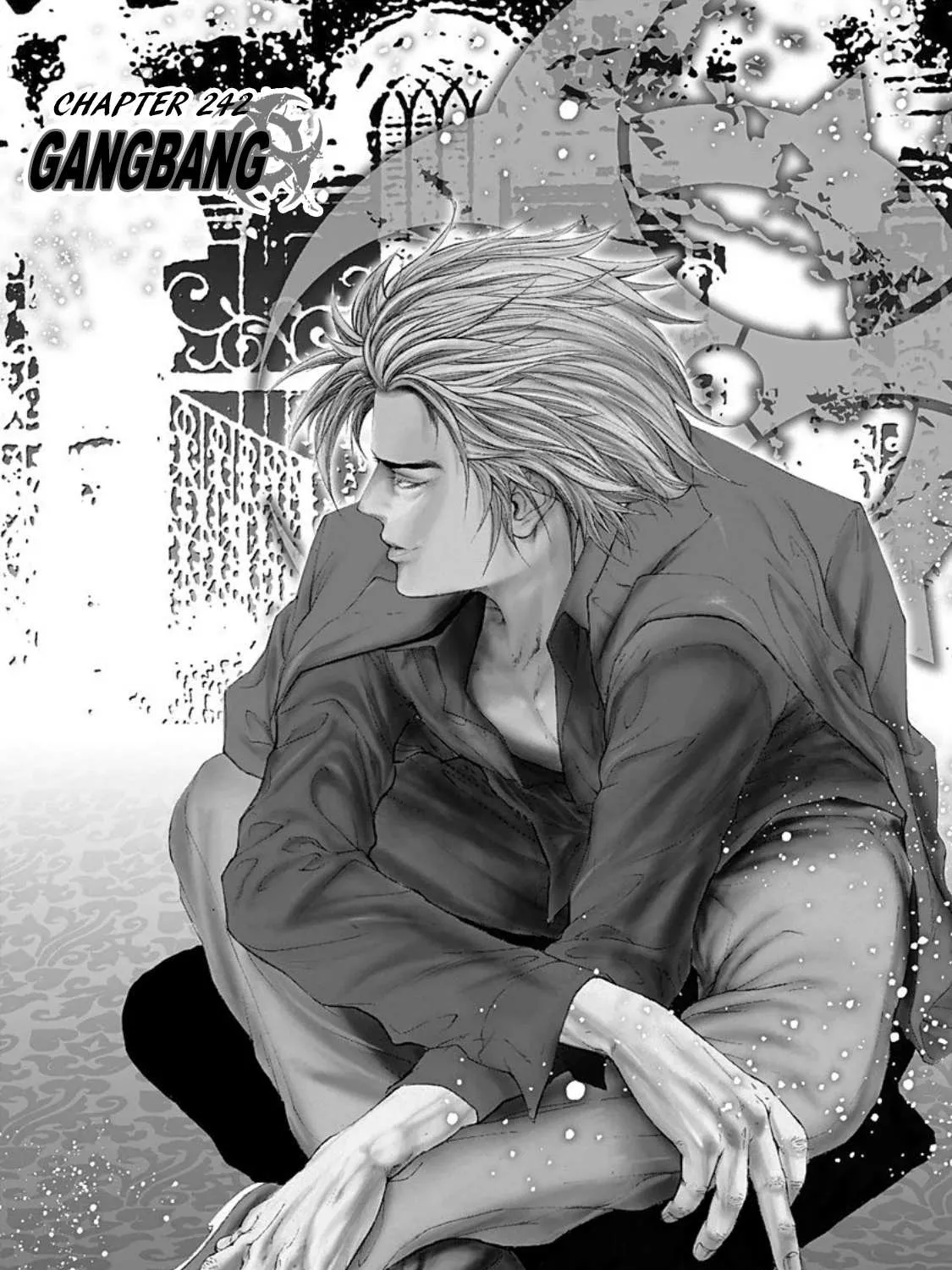 Read Usogui Manga Online