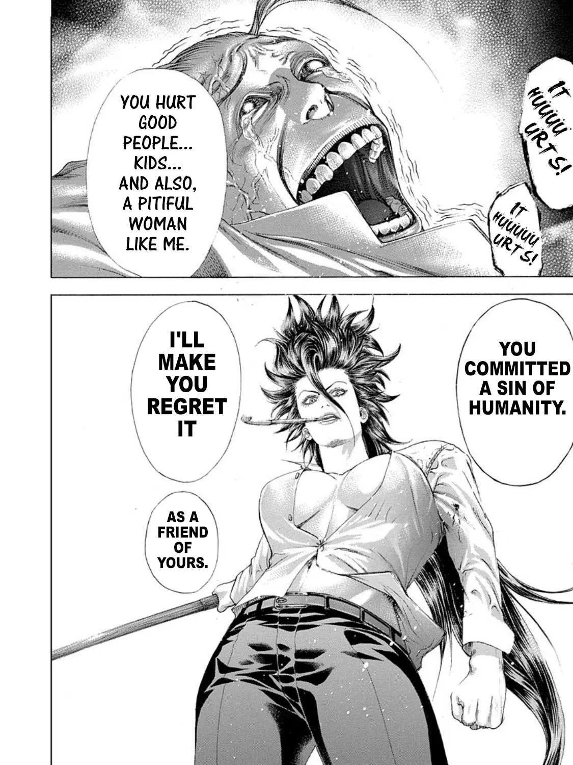 Read Usogui Manga Online