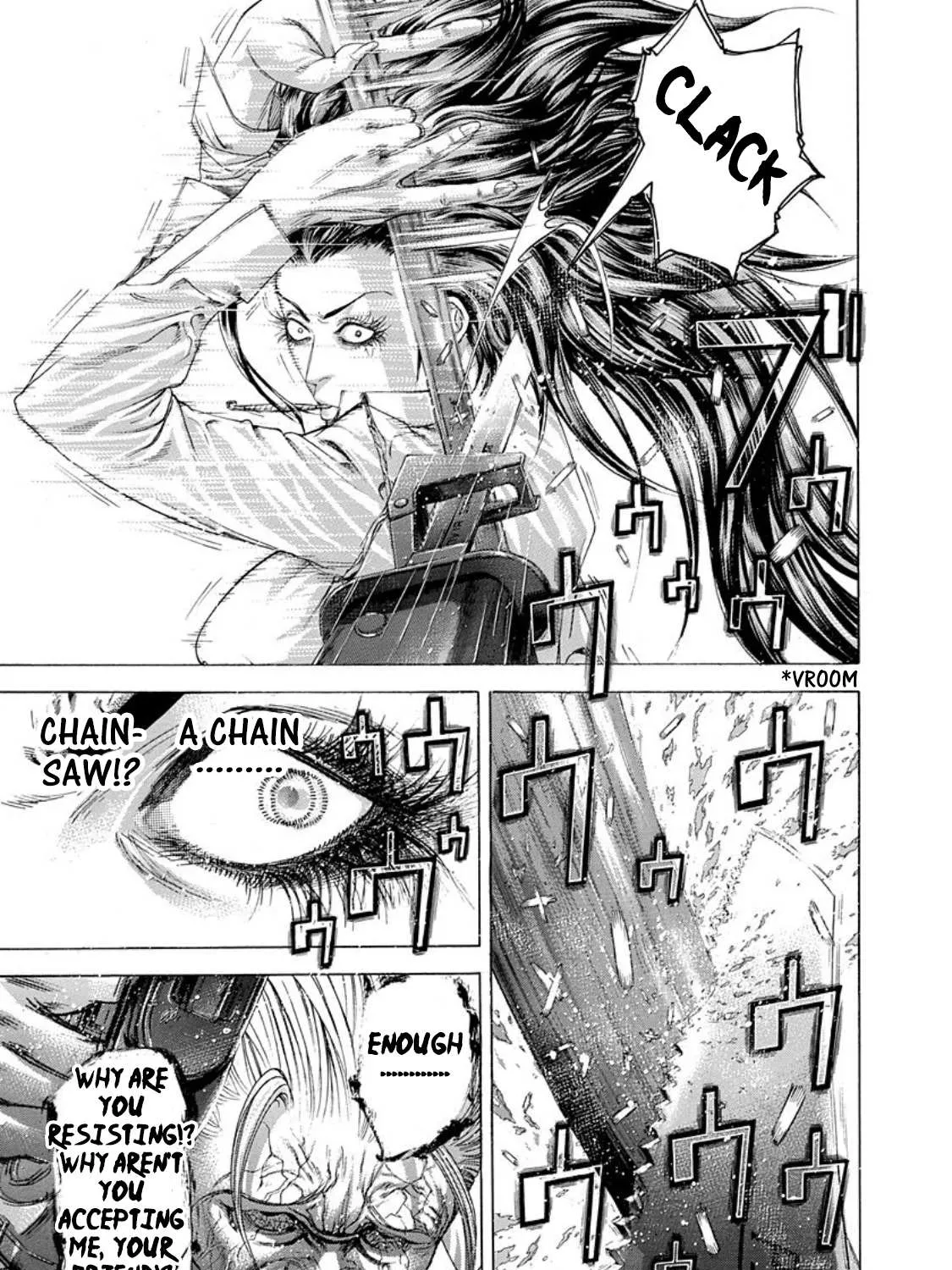 Read Usogui Manga Online