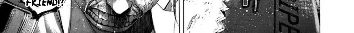 Read Usogui Manga Online