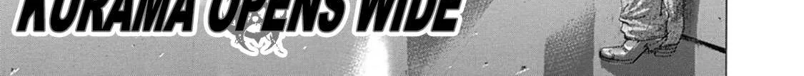 Read Usogui Manga Online
