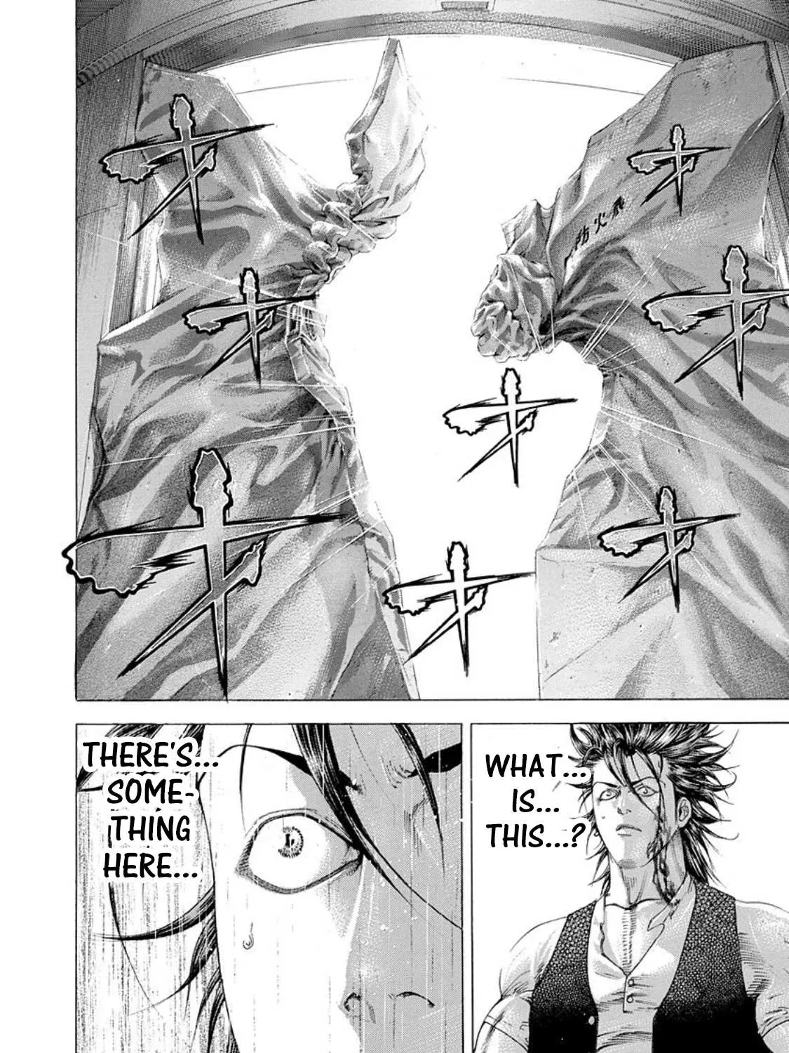 Read Usogui Manga Online