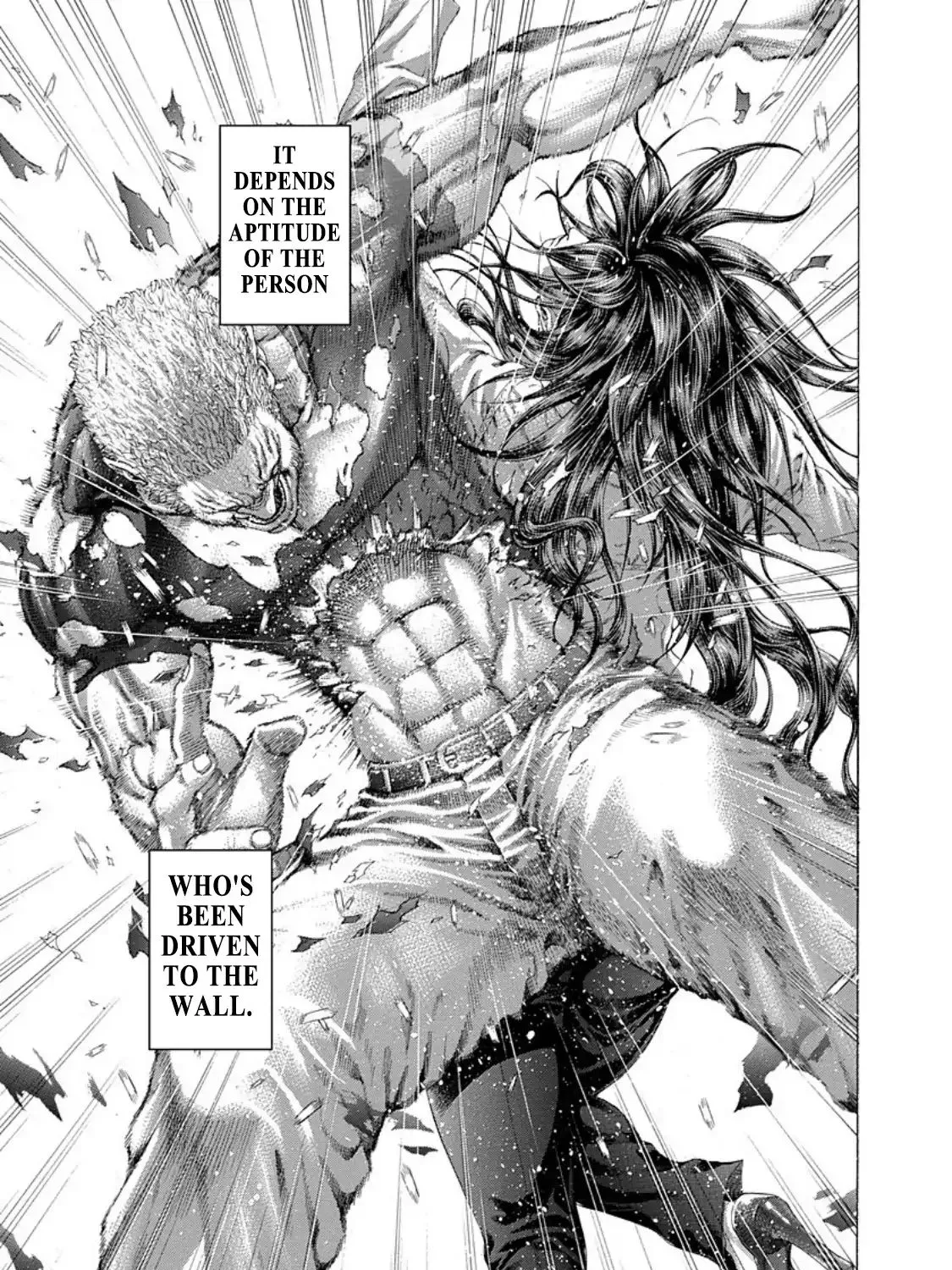 Read Usogui Manga Online