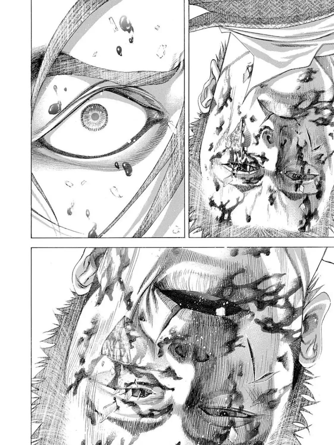 Read Usogui Manga Online