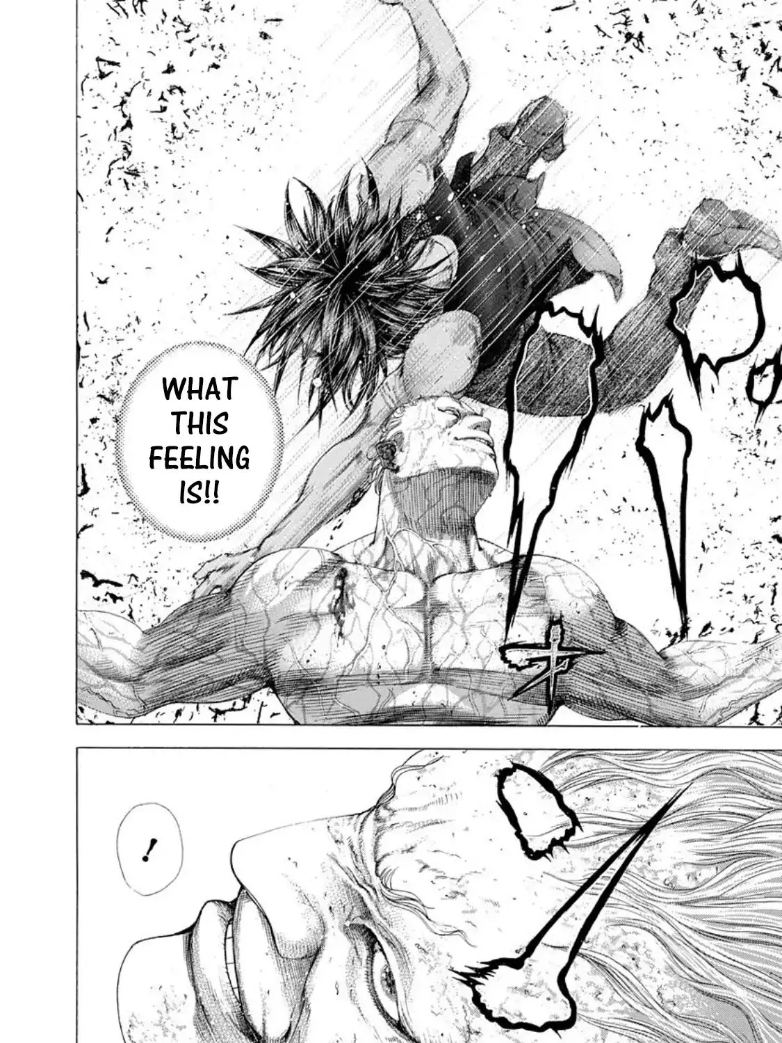 Read Usogui Manga Online