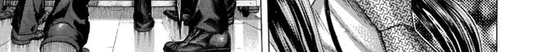 Read Usogui Manga Online