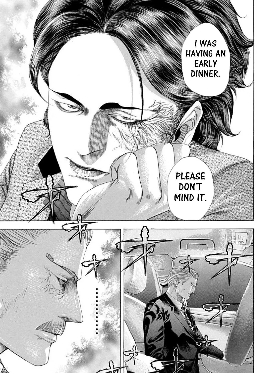 Read Usogui Manga Online