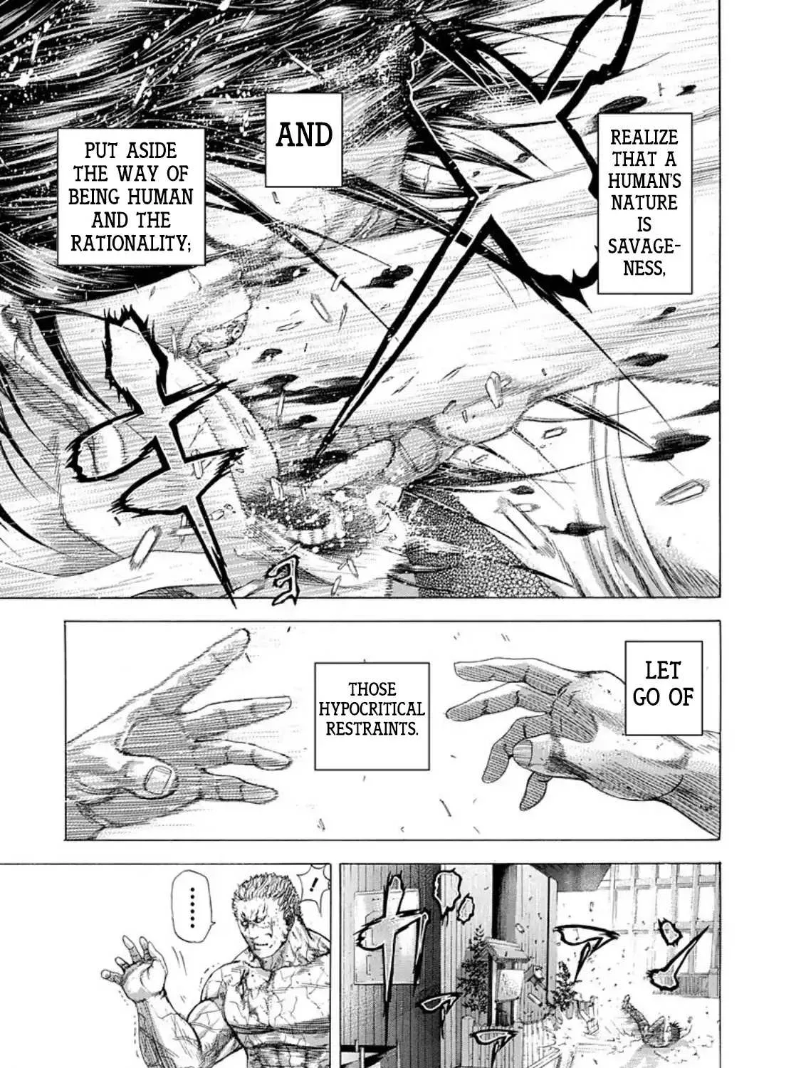 Read Usogui Manga Online