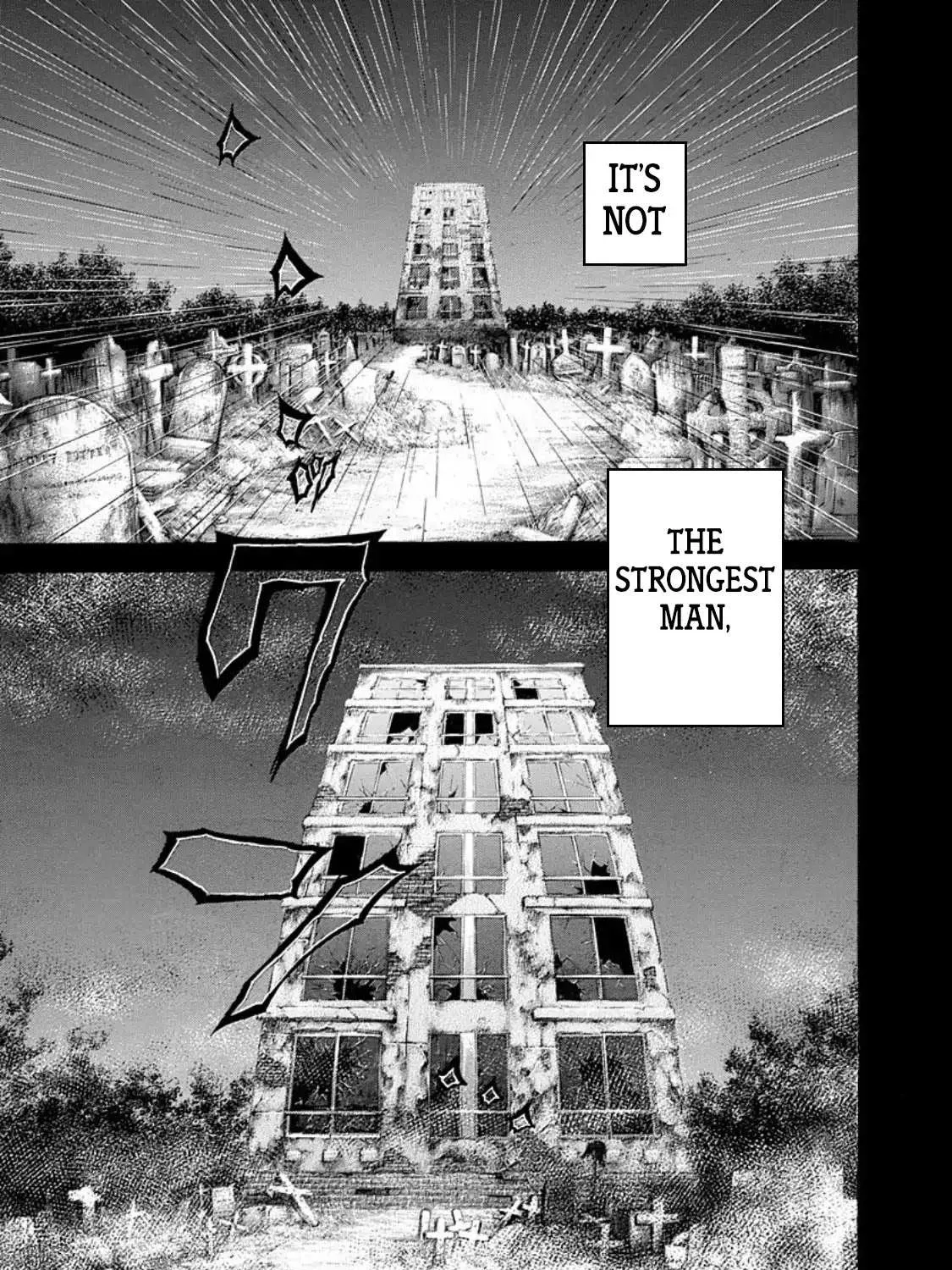 Read Usogui Manga Online