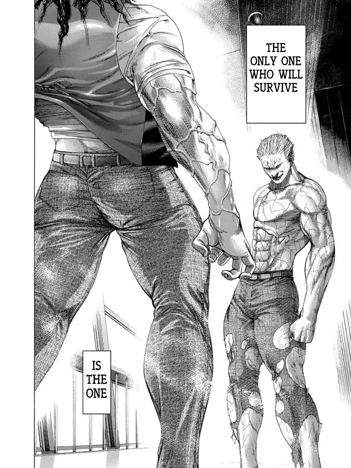 Read Usogui Manga Online