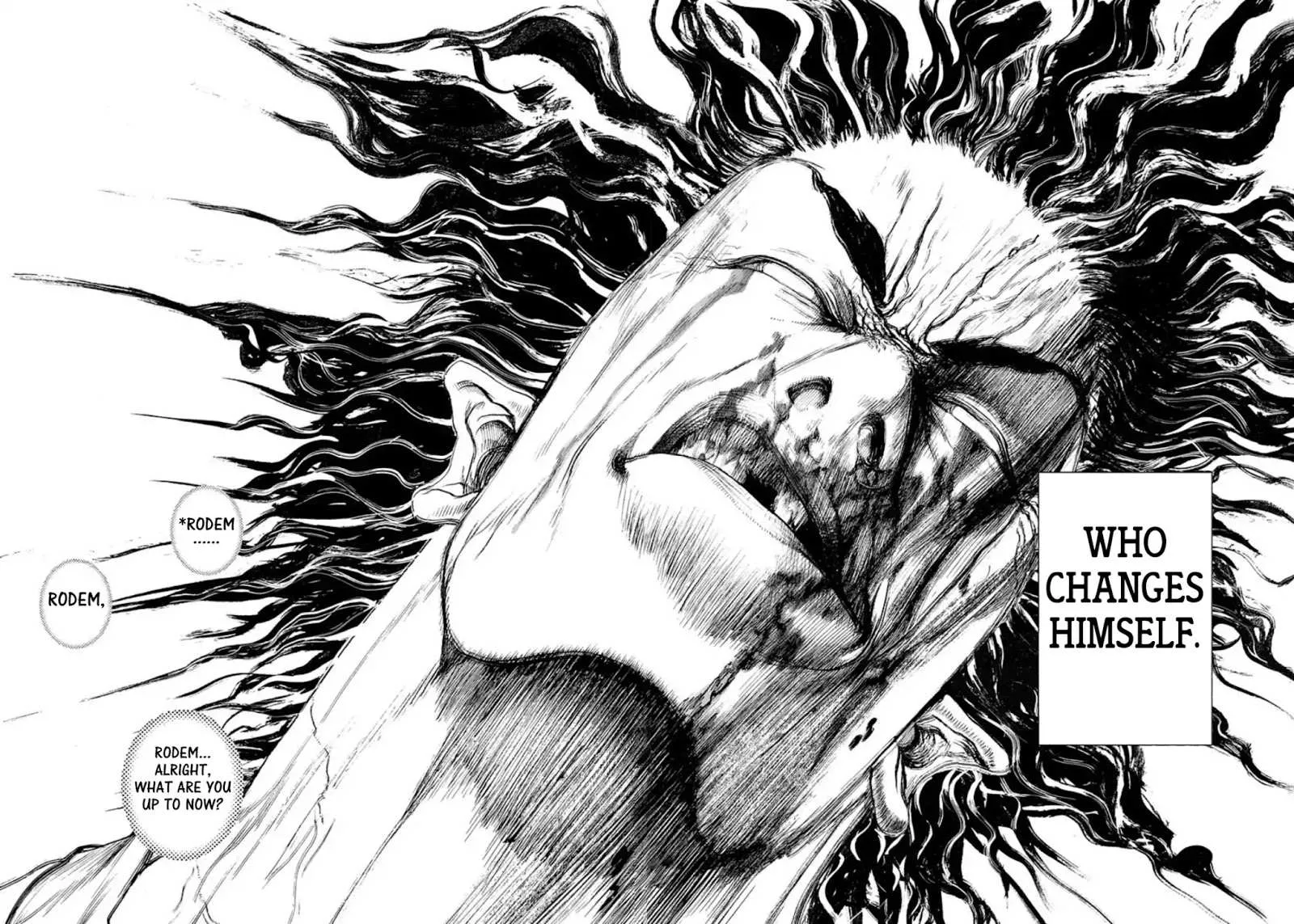 Read Usogui Manga Online