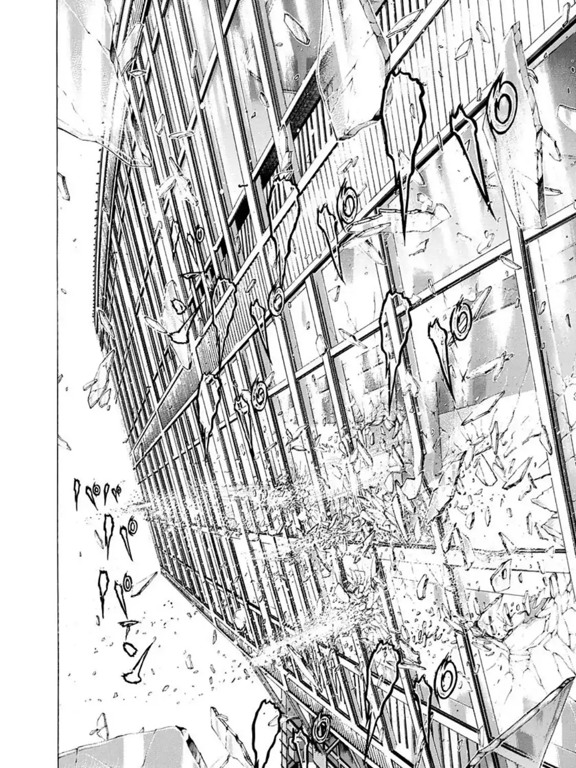Read Usogui Manga Online
