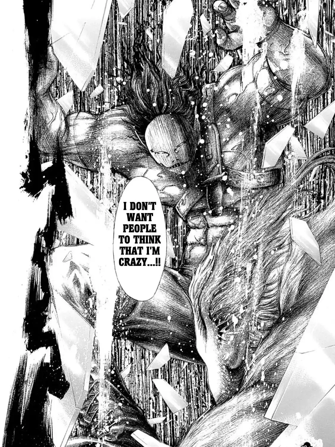 Read Usogui Manga Online