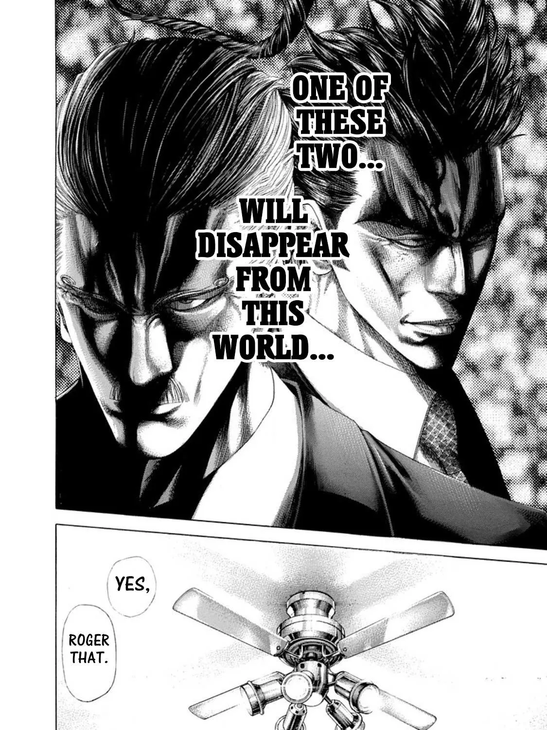 Read Usogui Manga Online