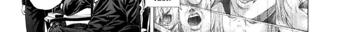 Read Usogui Manga Online