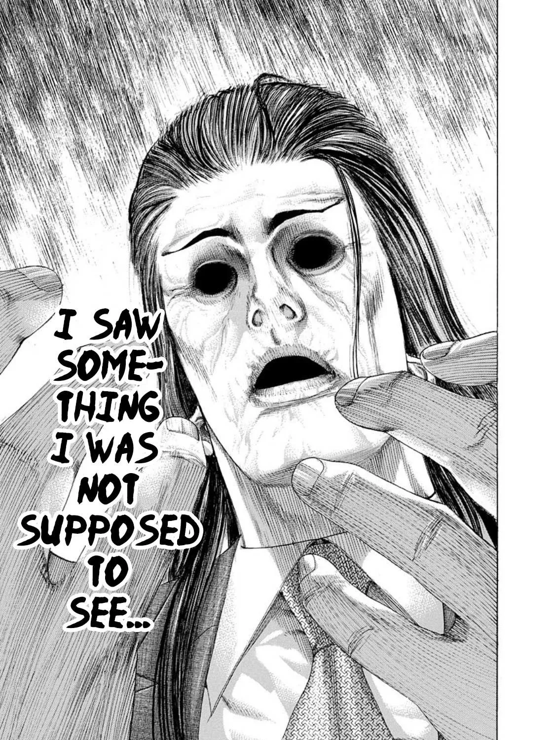 Read Usogui Manga Online