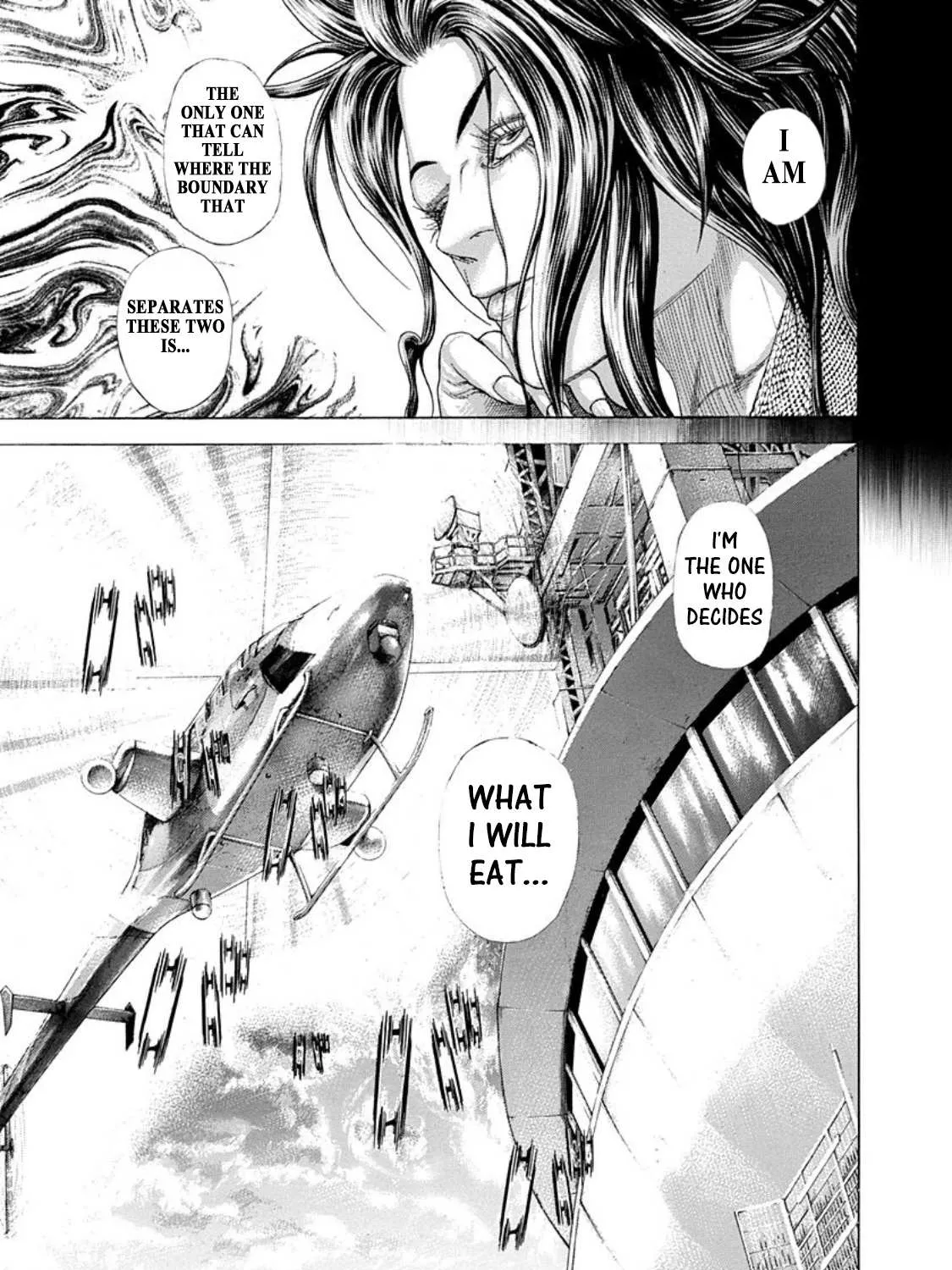 Read Usogui Manga Online