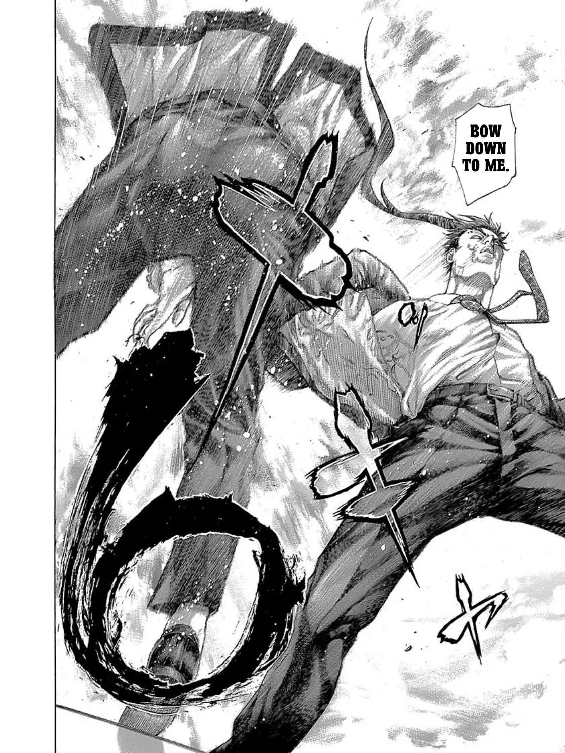 Read Usogui Manga Online