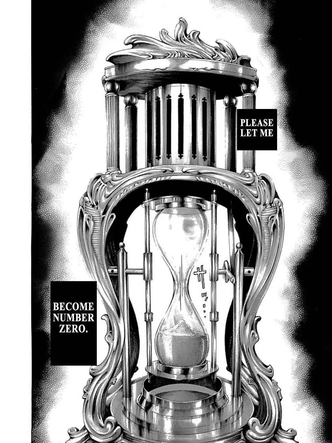 Read Usogui Manga Online