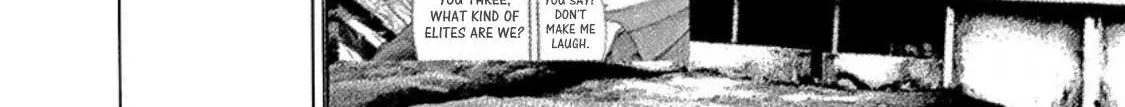 Read Usogui Manga Online