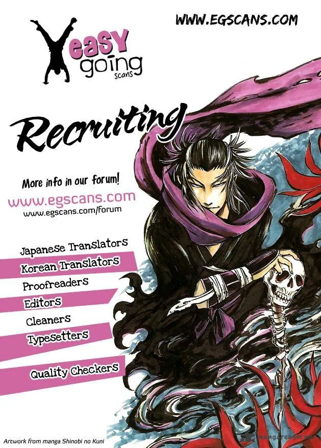 Read Usogui Manga Online