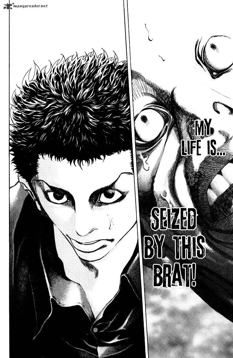 Read Usogui Manga Online