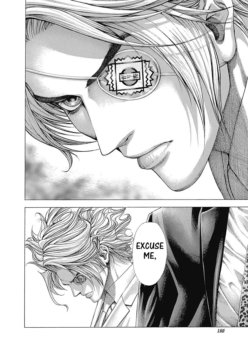 Read Usogui Manga Online