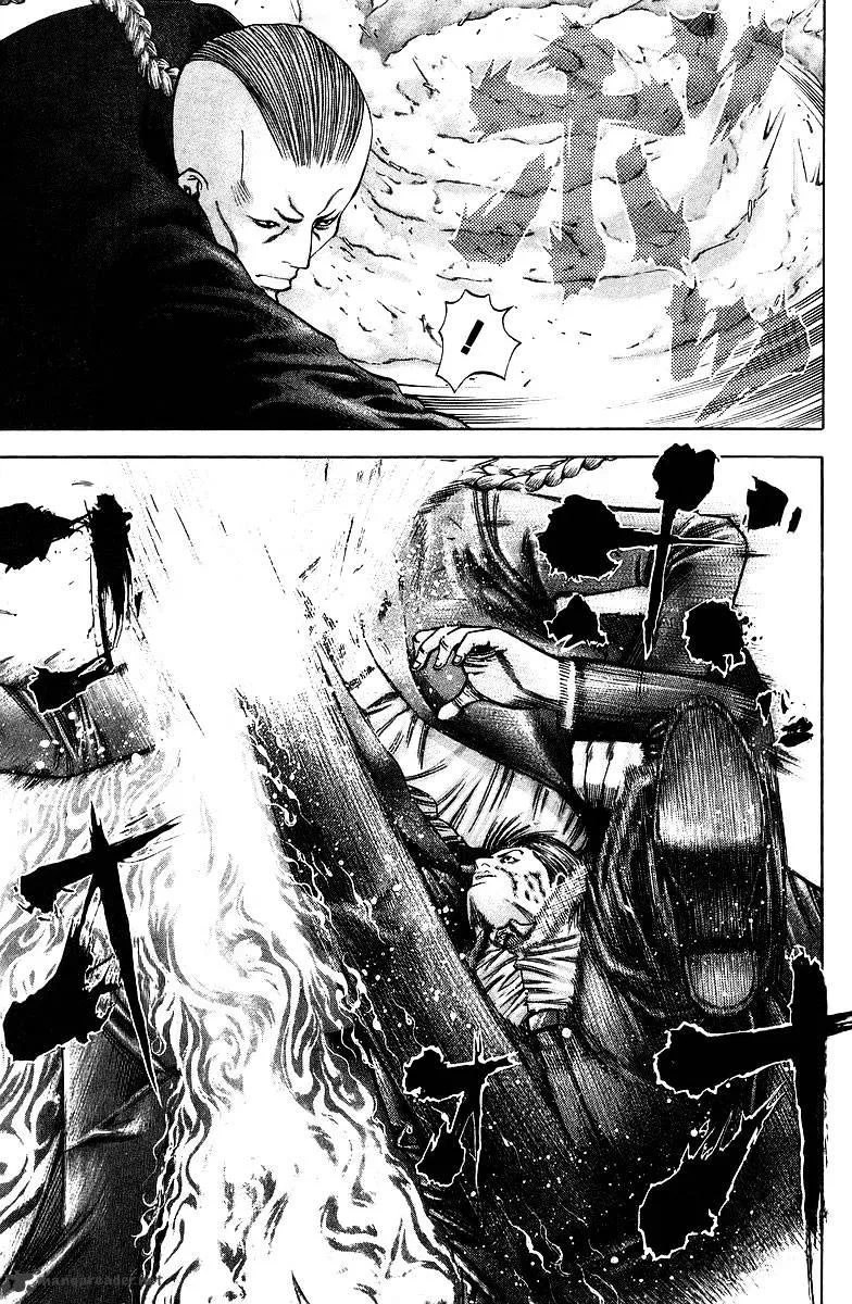 Read Usogui Manga Online