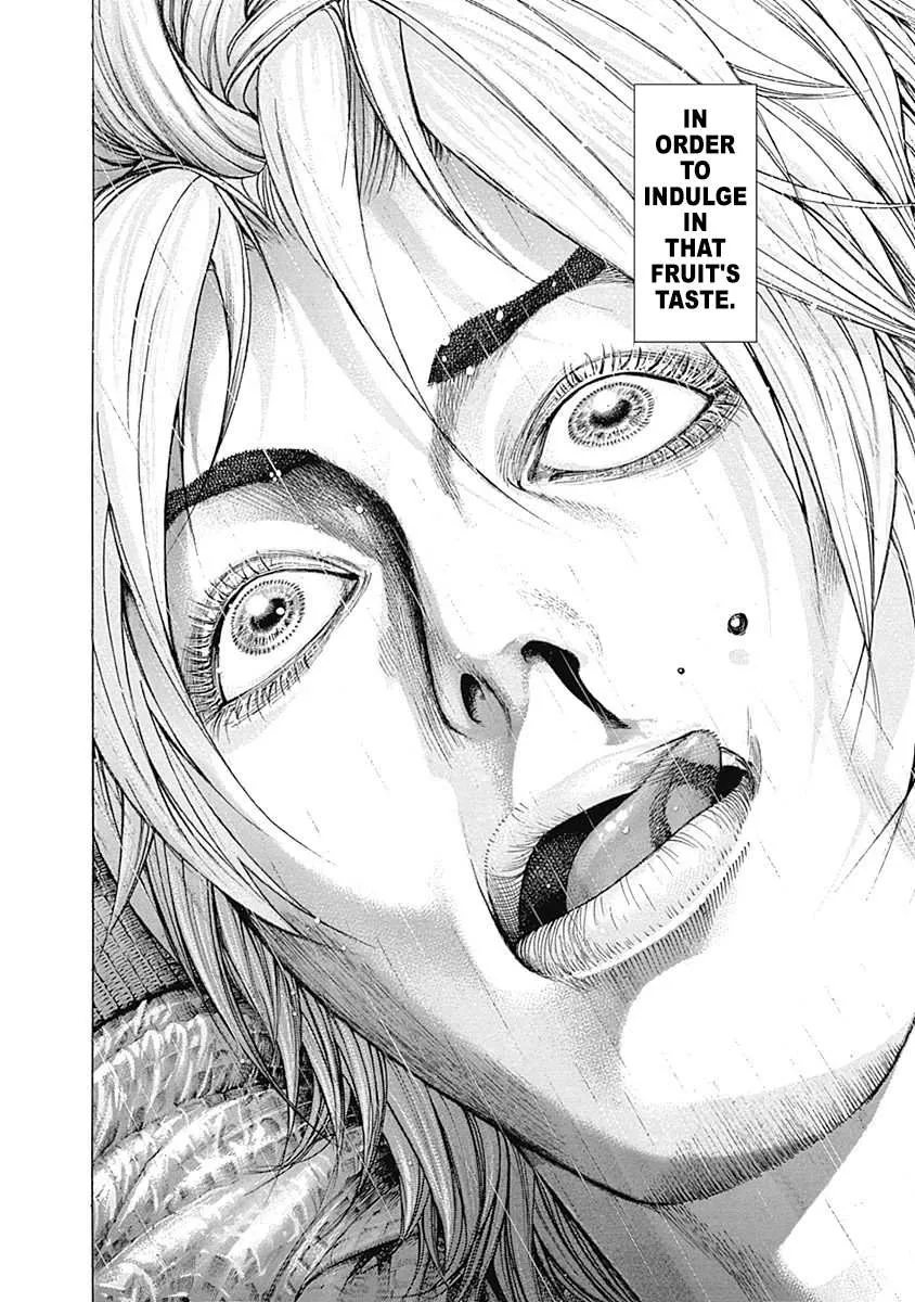 Read Usogui Manga Online