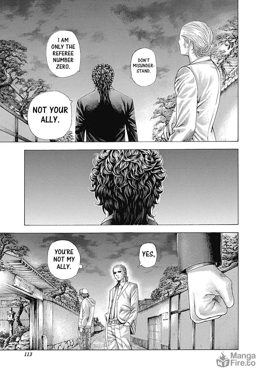 Read Usogui Manga Online