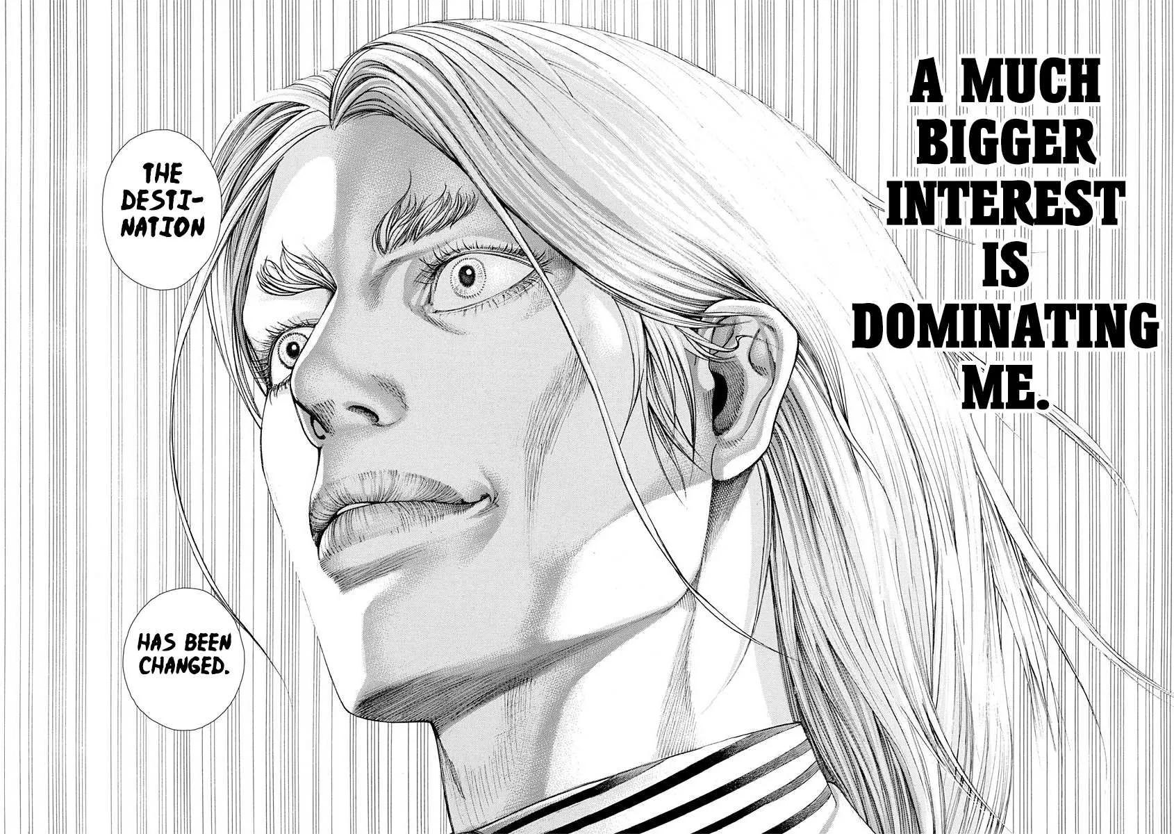 Read Usogui Manga Online