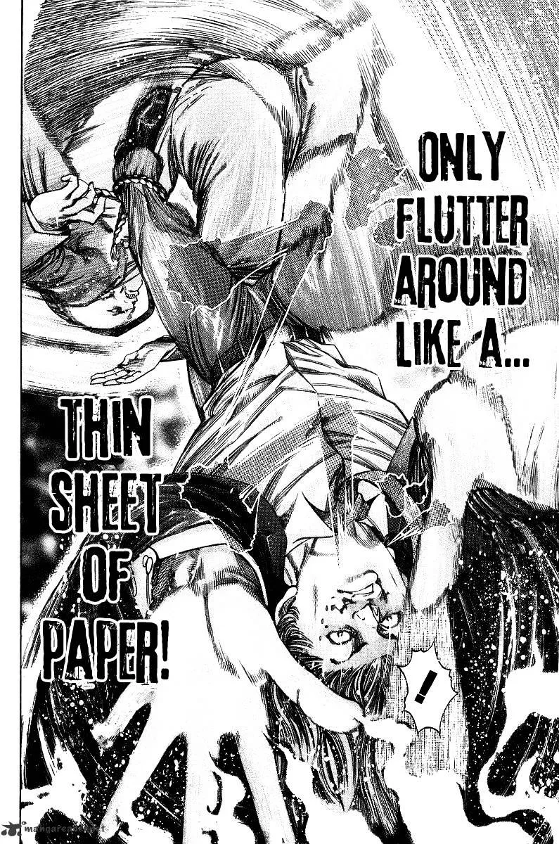 Read Usogui Manga Online
