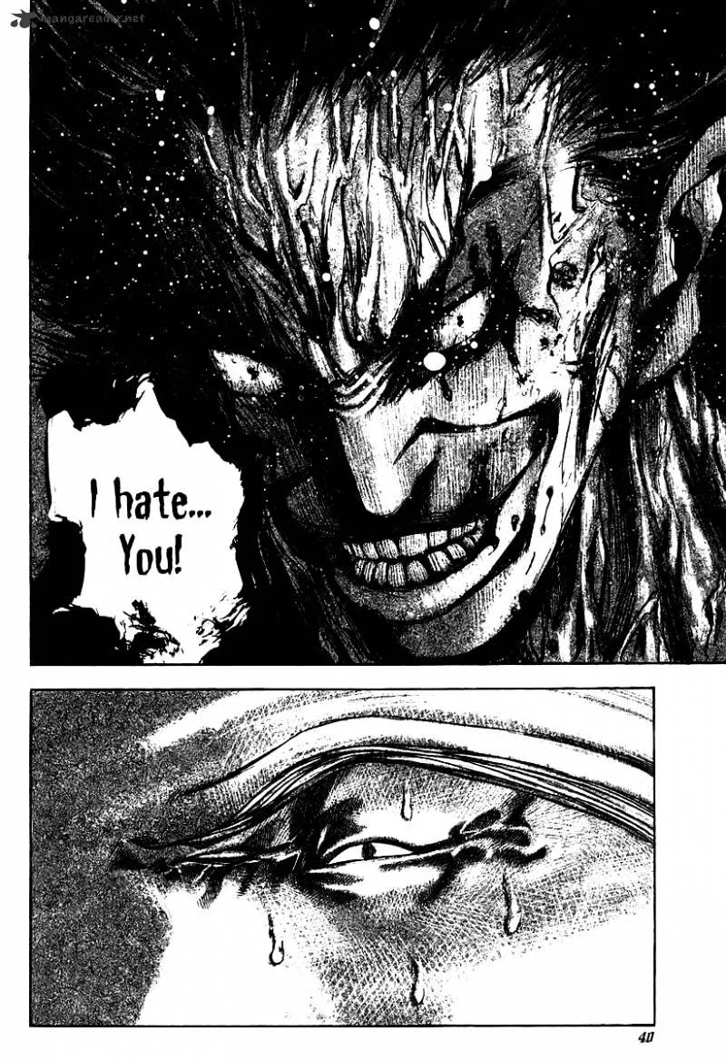 Read Usogui Manga Online