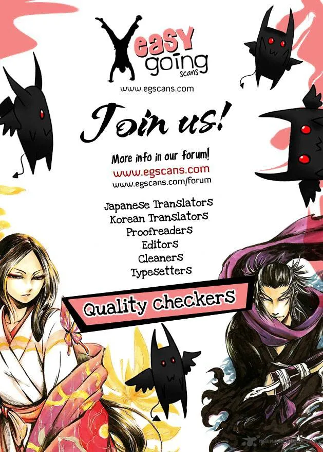 Read Usogui Manga Online