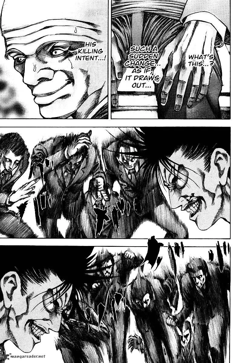 Read Usogui Manga Online