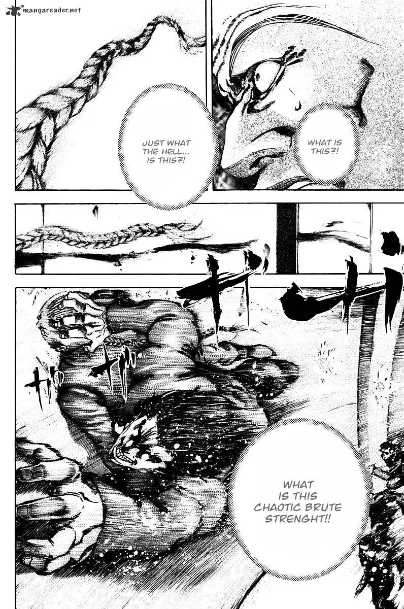Read Usogui Manga Online