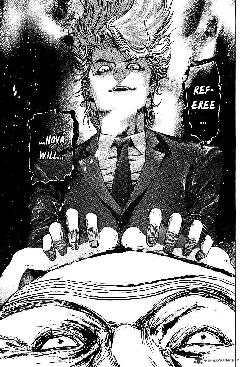 Read Usogui Manga Online