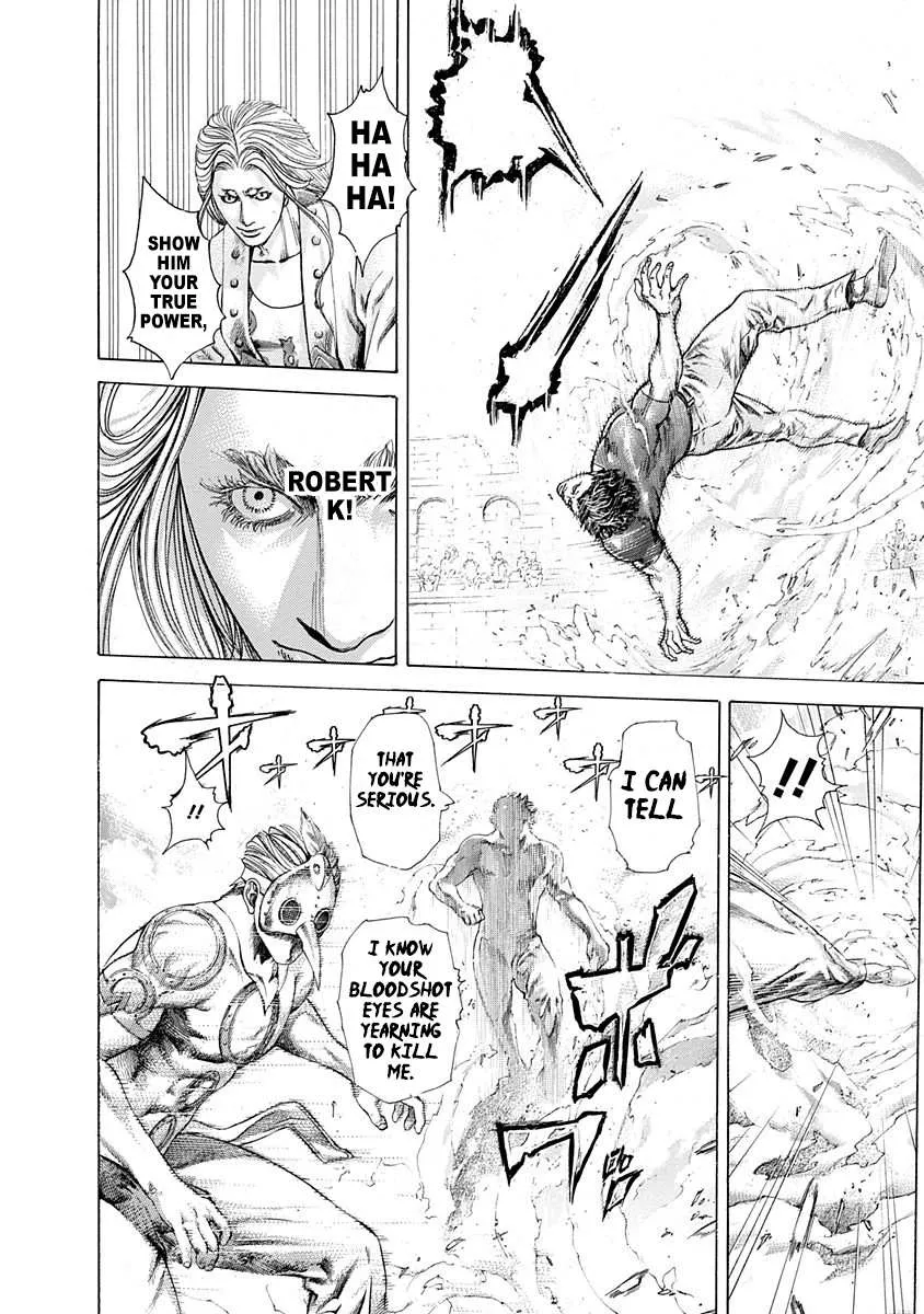 Read Usogui Manga Online