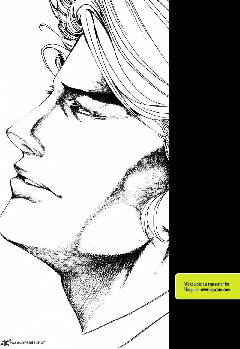 Read Usogui Manga Online