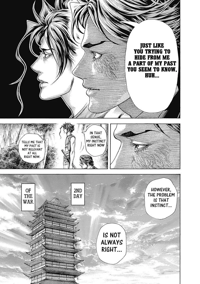 Read Usogui Manga Online